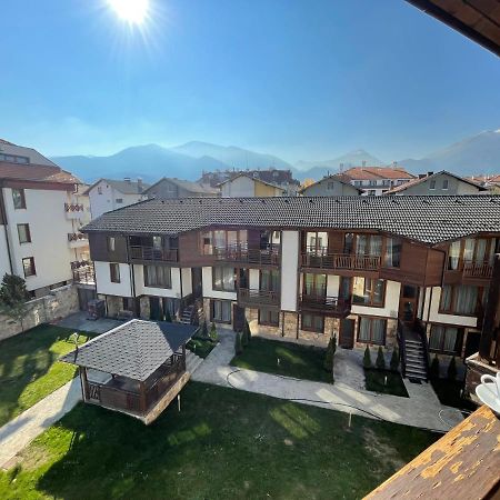 Adeona Wellness Hotel By Asteri Hotels Bansko Eksteriør bilde
