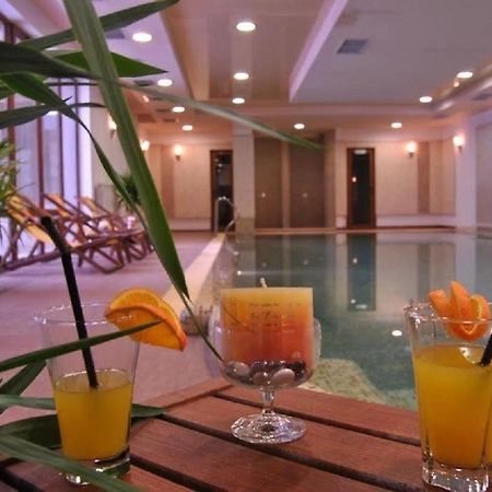 Adeona Wellness Hotel By Asteri Hotels Bansko Eksteriør bilde