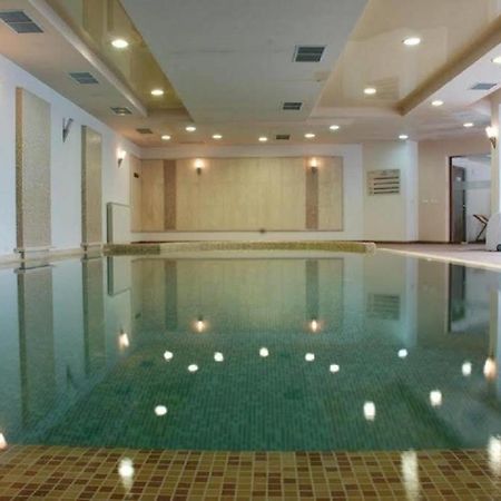 Adeona Wellness Hotel By Asteri Hotels Bansko Eksteriør bilde