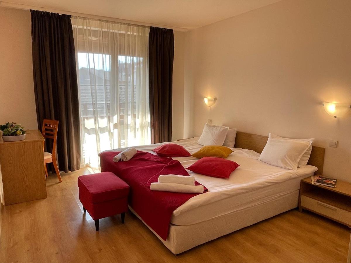 Adeona Wellness Hotel By Asteri Hotels Bansko Eksteriør bilde