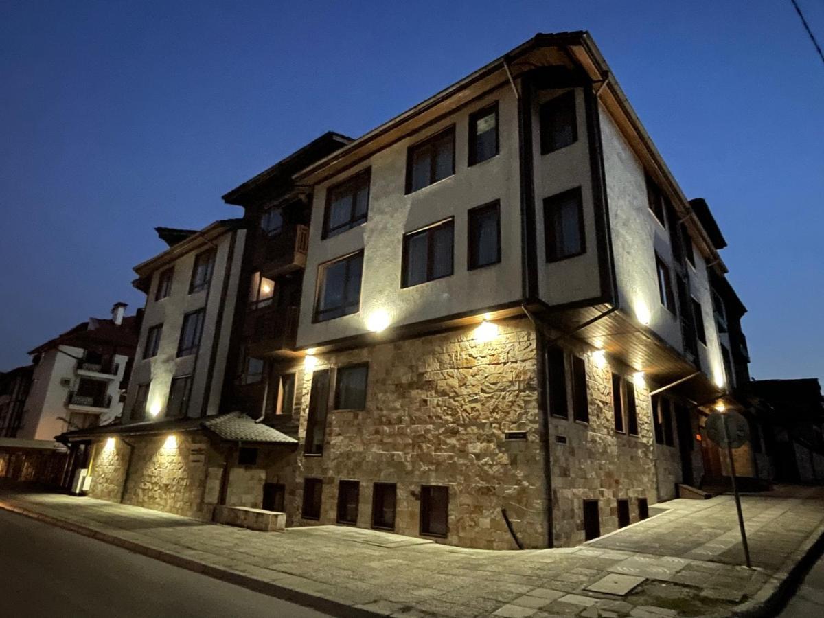 Adeona Wellness Hotel By Asteri Hotels Bansko Eksteriør bilde