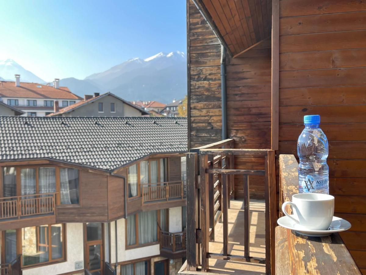 Adeona Wellness Hotel By Asteri Hotels Bansko Eksteriør bilde