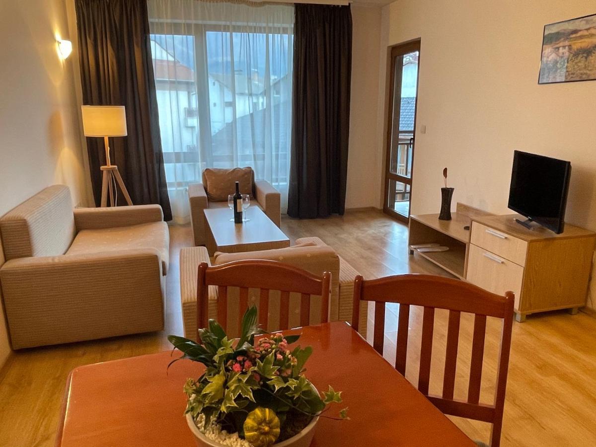 Adeona Wellness Hotel By Asteri Hotels Bansko Eksteriør bilde