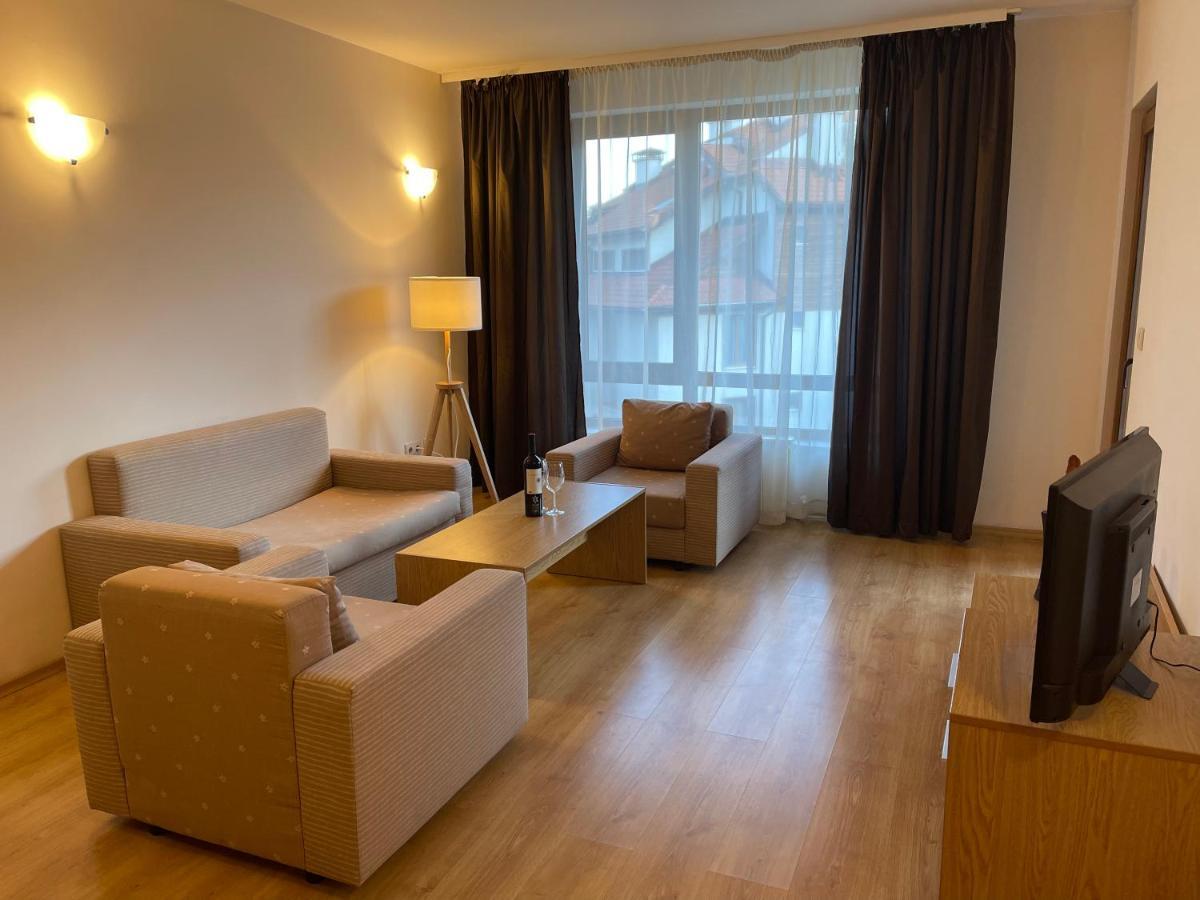 Adeona Wellness Hotel By Asteri Hotels Bansko Eksteriør bilde
