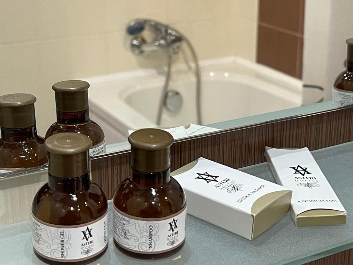 Adeona Wellness Hotel By Asteri Hotels Bansko Eksteriør bilde