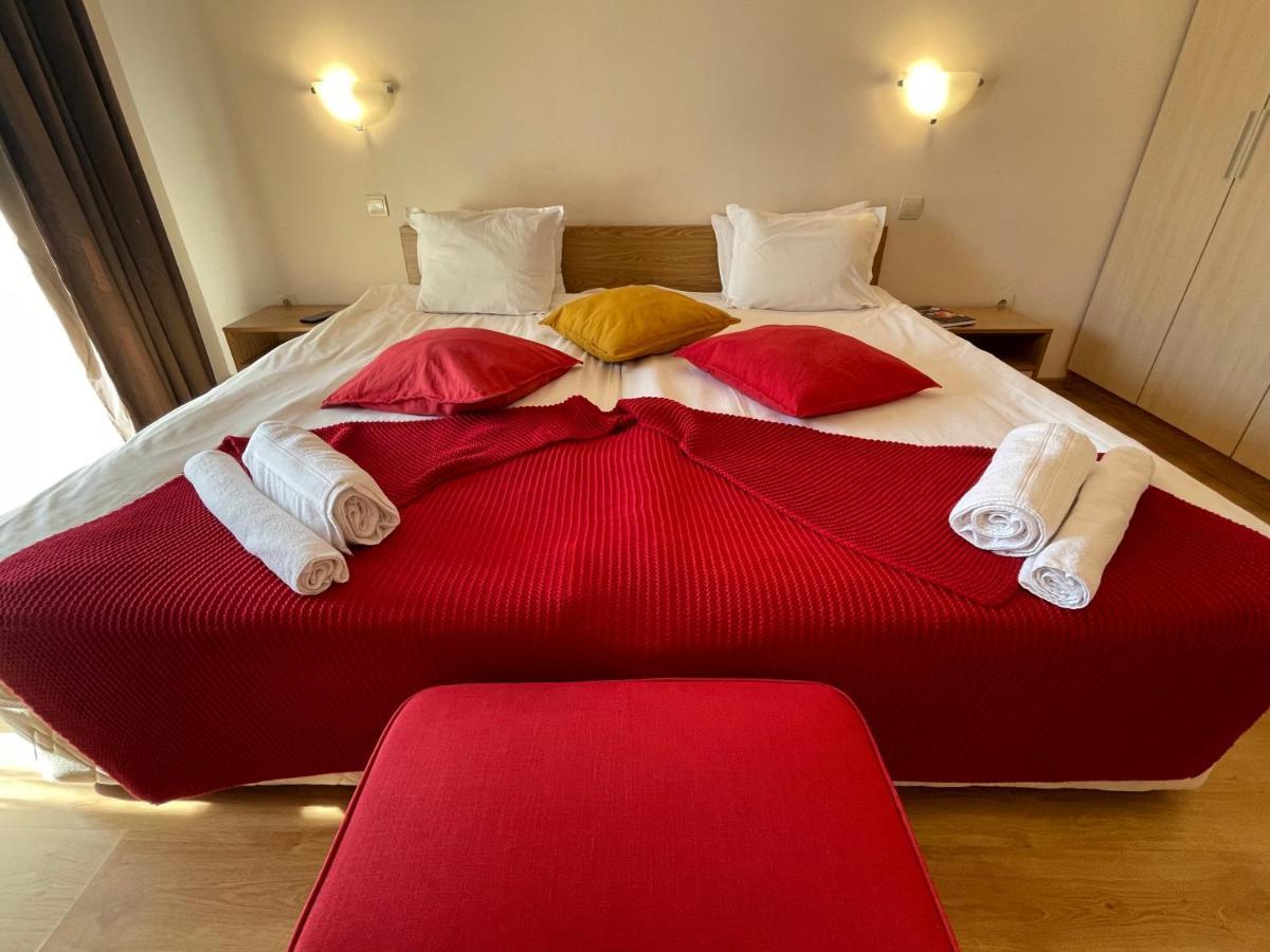 Adeona Wellness Hotel By Asteri Hotels Bansko Eksteriør bilde