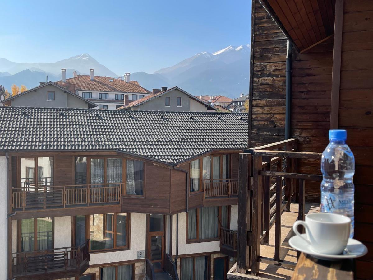 Adeona Wellness Hotel By Asteri Hotels Bansko Eksteriør bilde