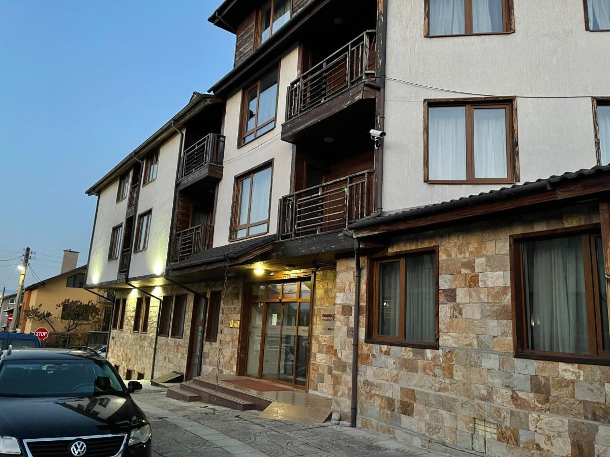 Adeona Wellness Hotel By Asteri Hotels Bansko Eksteriør bilde