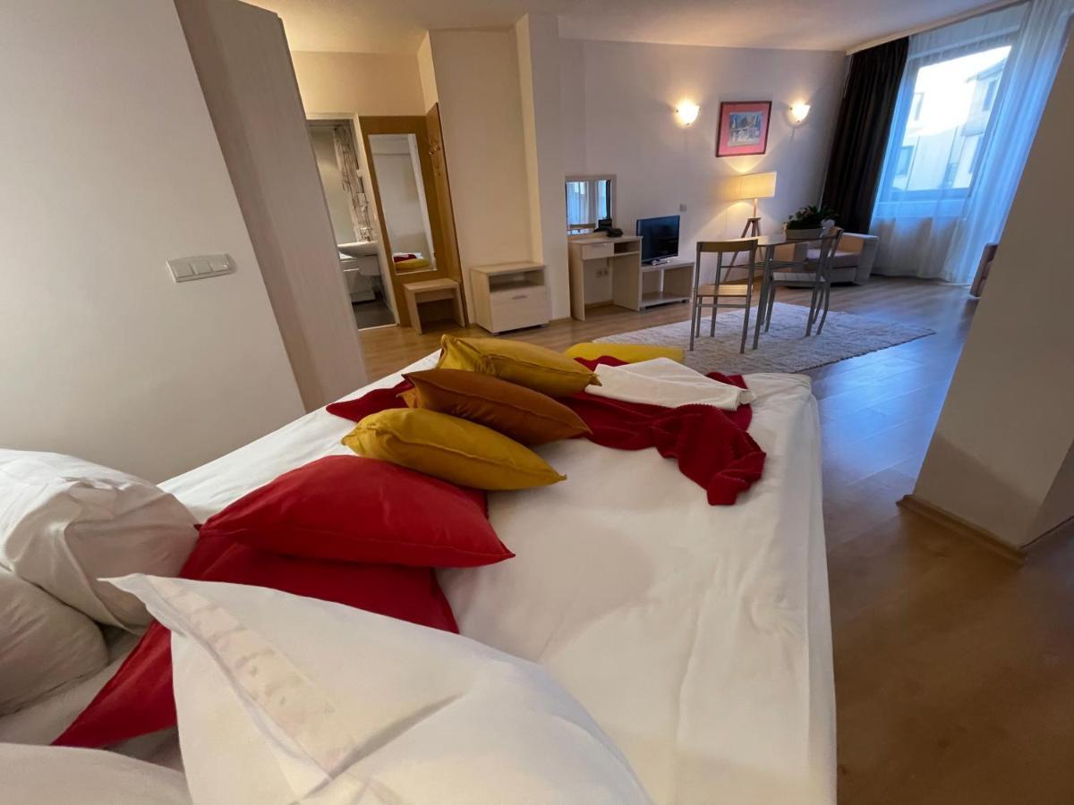 Adeona Wellness Hotel By Asteri Hotels Bansko Eksteriør bilde