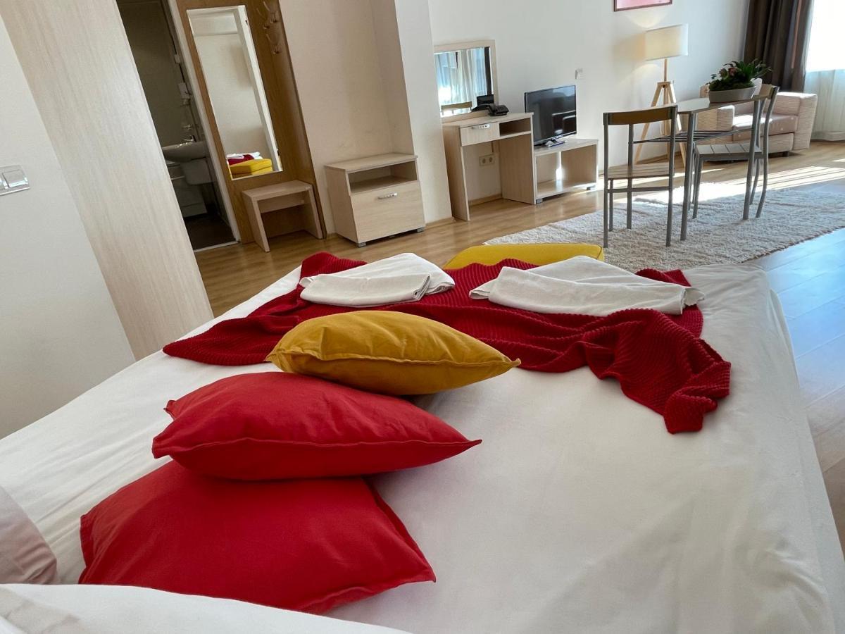 Adeona Wellness Hotel By Asteri Hotels Bansko Eksteriør bilde
