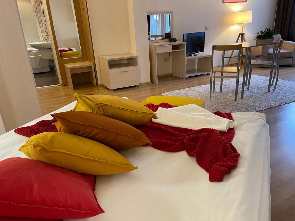 Adeona Wellness Hotel By Asteri Hotels Bansko Eksteriør bilde