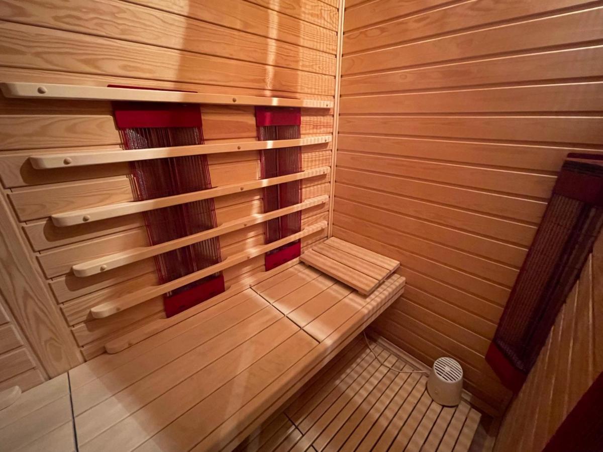 Adeona Wellness Hotel By Asteri Hotels Bansko Eksteriør bilde