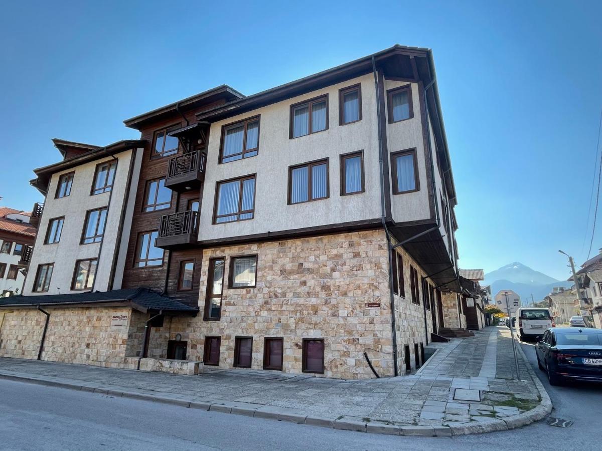 Adeona Wellness Hotel By Asteri Hotels Bansko Eksteriør bilde