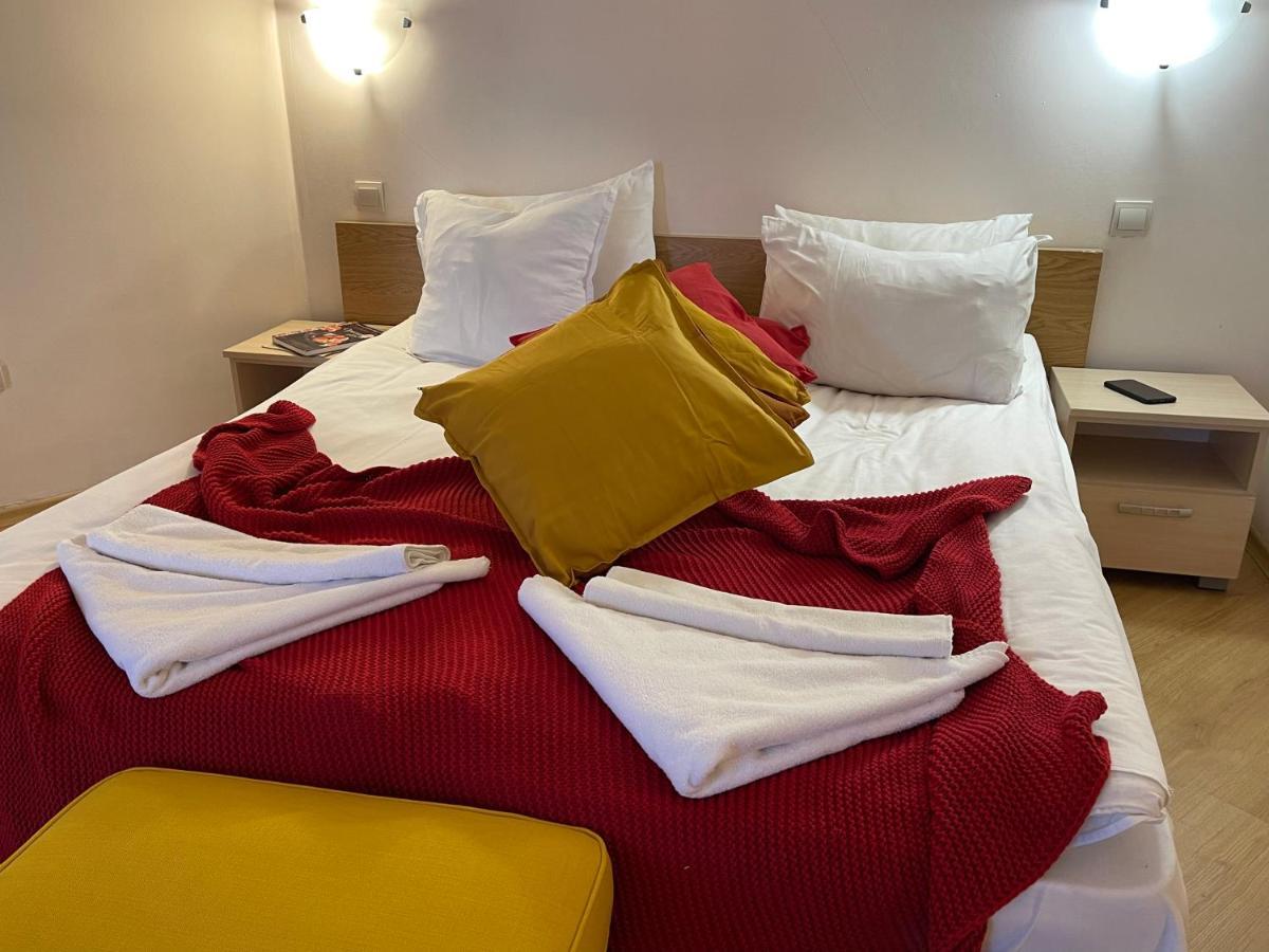 Adeona Wellness Hotel By Asteri Hotels Bansko Eksteriør bilde