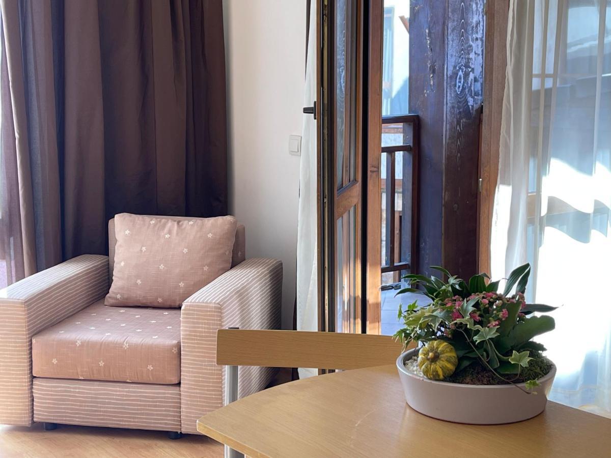 Adeona Wellness Hotel By Asteri Hotels Bansko Eksteriør bilde