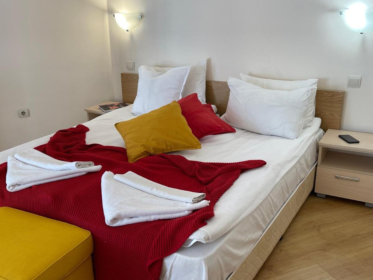 Adeona Wellness Hotel By Asteri Hotels Bansko Eksteriør bilde