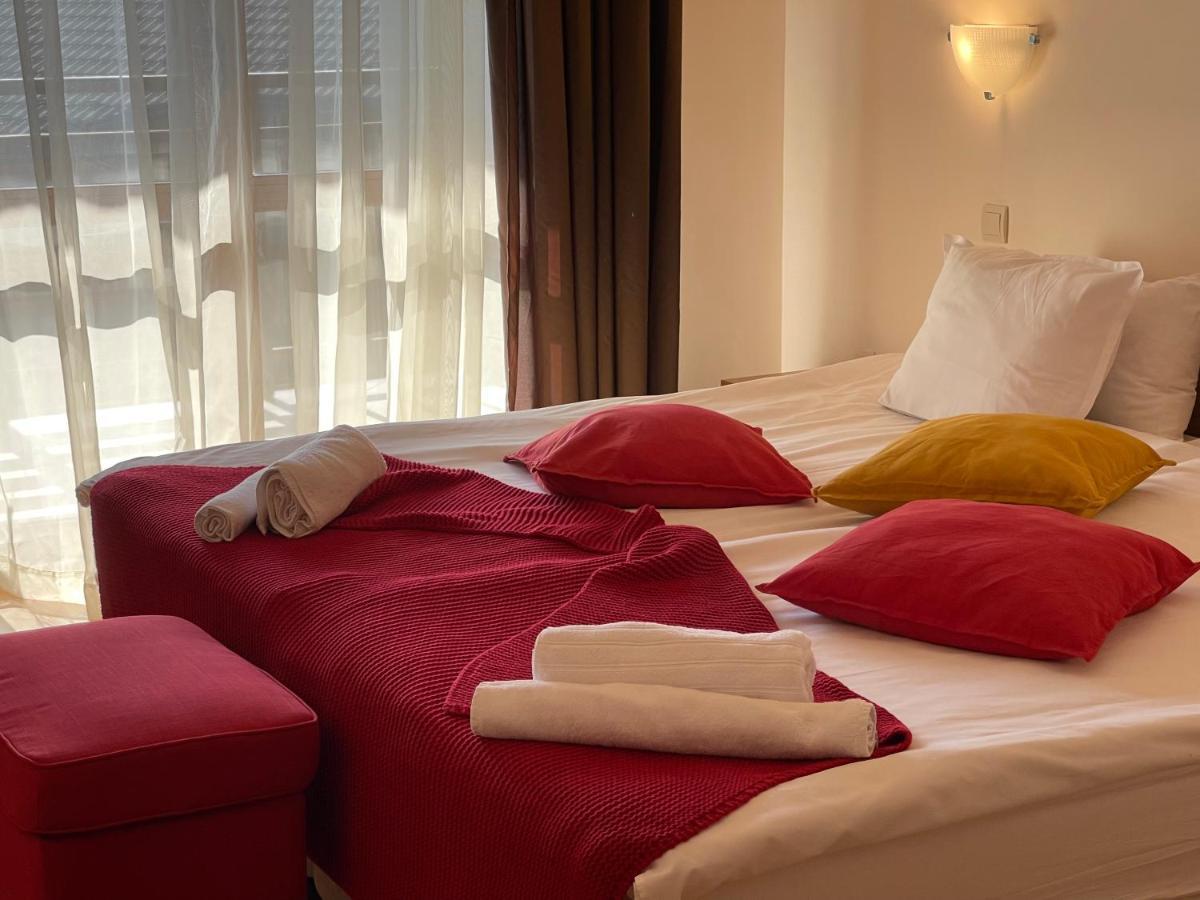 Adeona Wellness Hotel By Asteri Hotels Bansko Eksteriør bilde