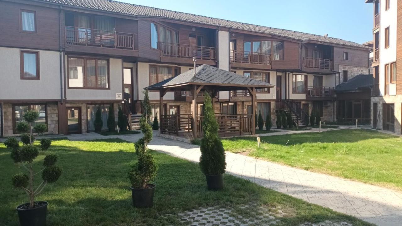 Adeona Wellness Hotel By Asteri Hotels Bansko Eksteriør bilde