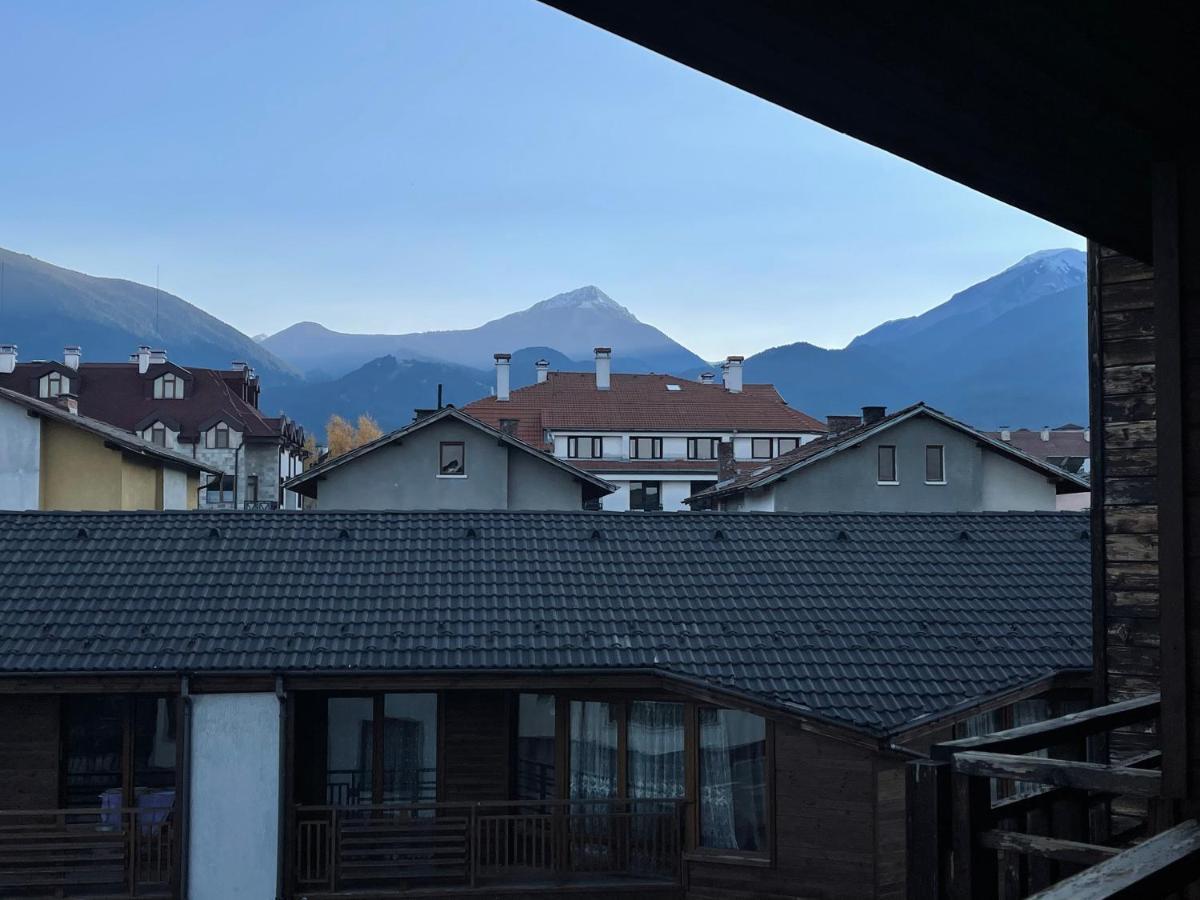 Adeona Wellness Hotel By Asteri Hotels Bansko Eksteriør bilde