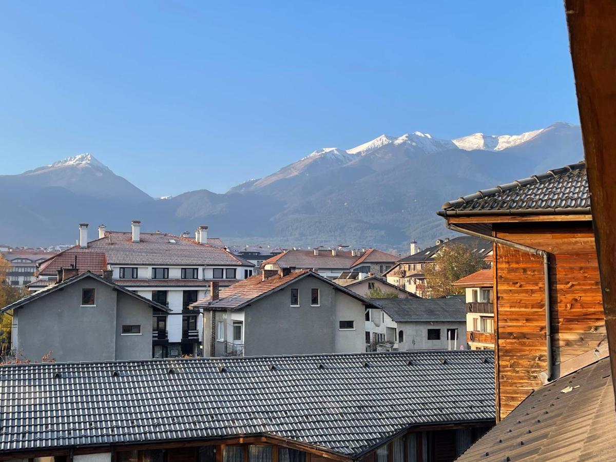 Adeona Wellness Hotel By Asteri Hotels Bansko Eksteriør bilde