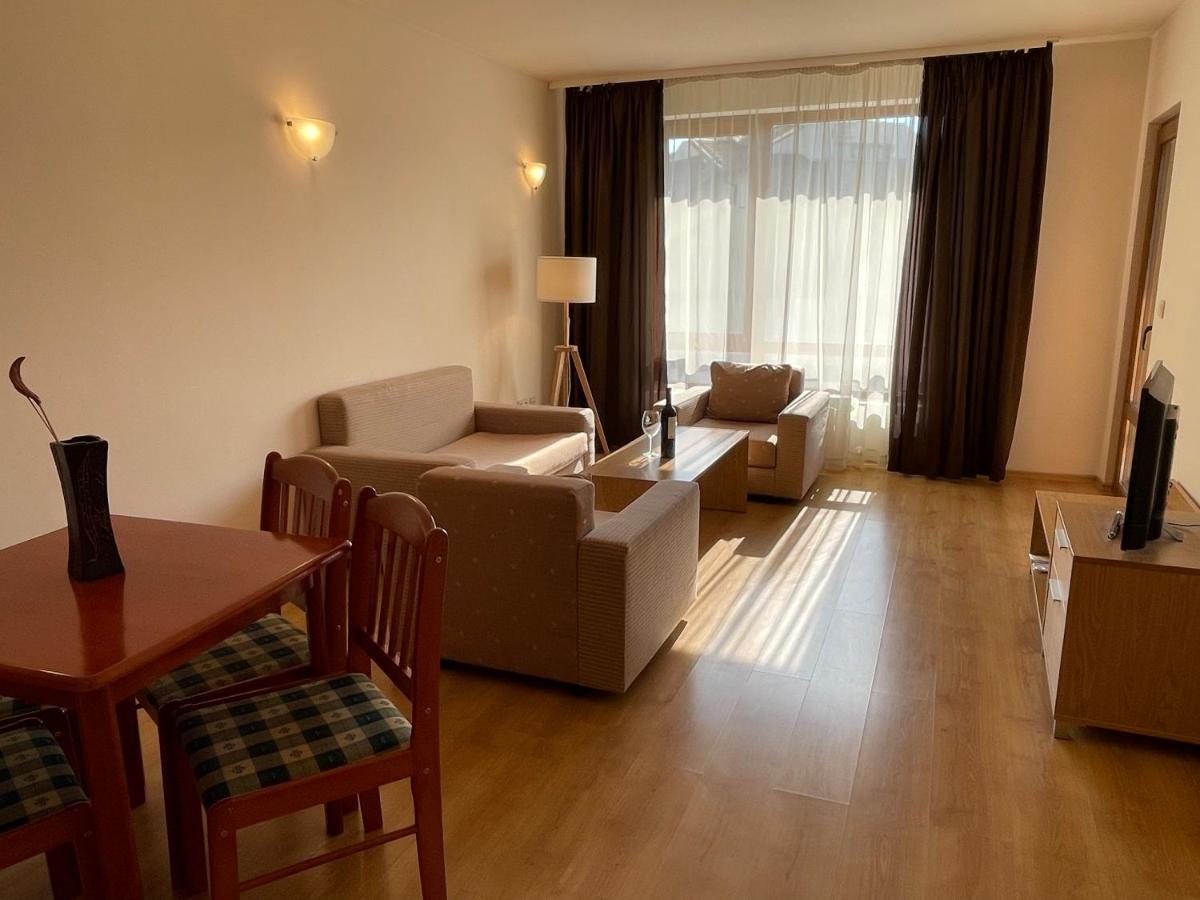 Adeona Wellness Hotel By Asteri Hotels Bansko Eksteriør bilde