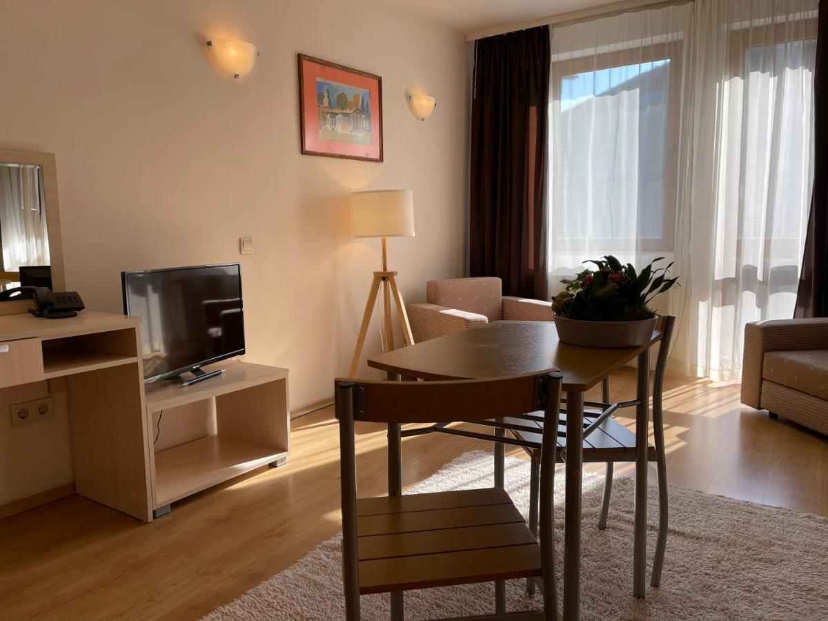 Adeona Wellness Hotel By Asteri Hotels Bansko Eksteriør bilde