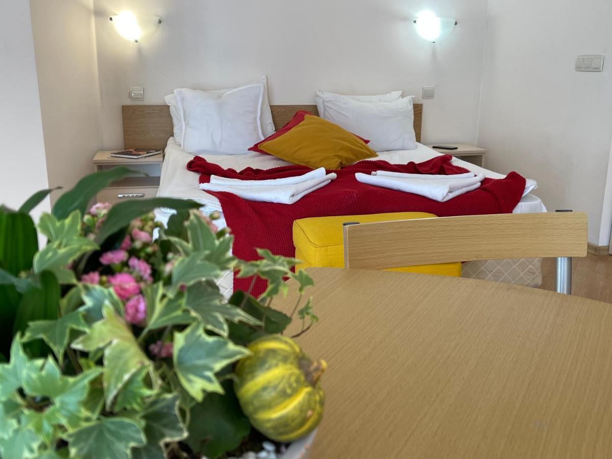 Adeona Wellness Hotel By Asteri Hotels Bansko Eksteriør bilde