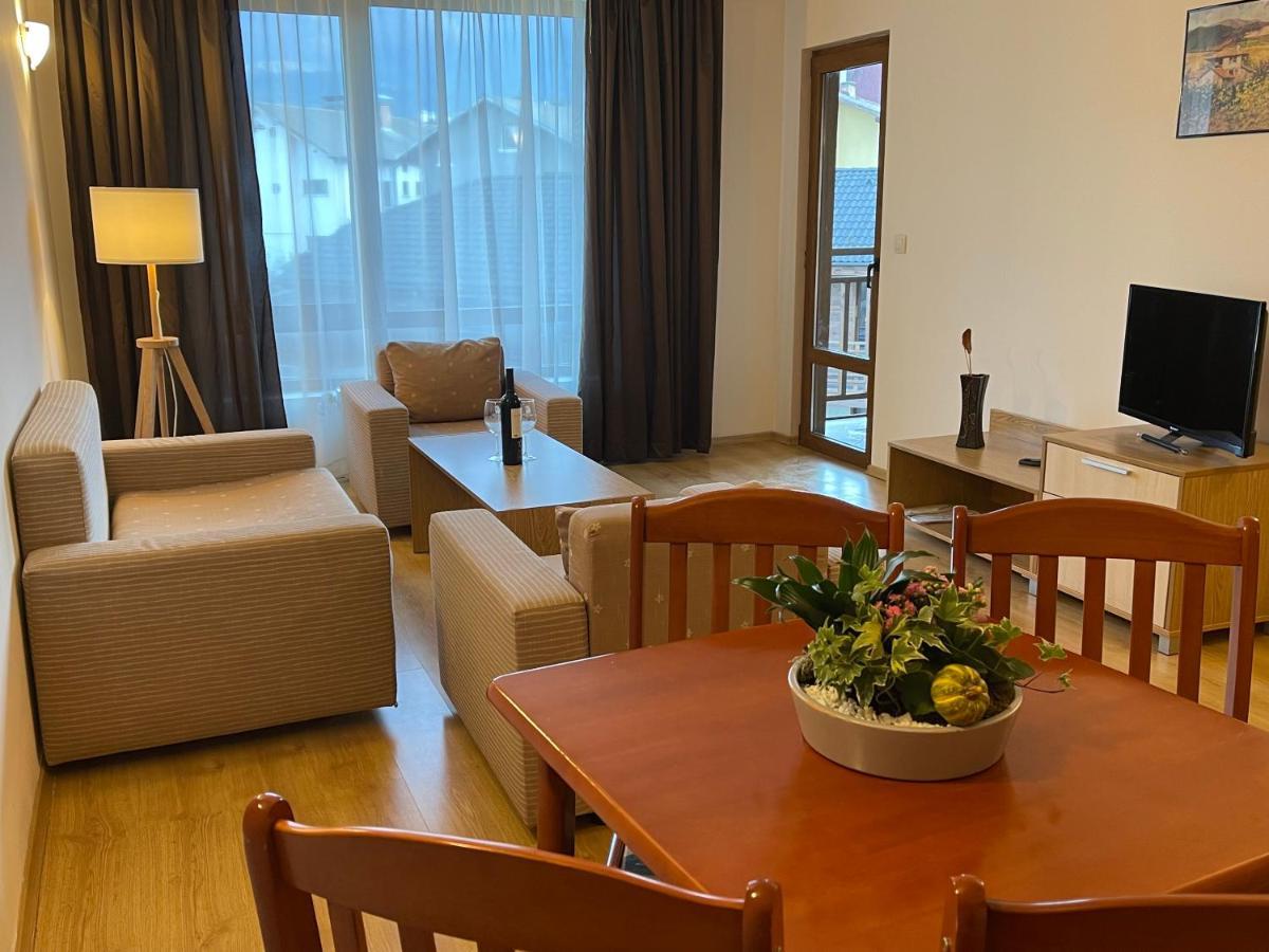 Adeona Wellness Hotel By Asteri Hotels Bansko Eksteriør bilde
