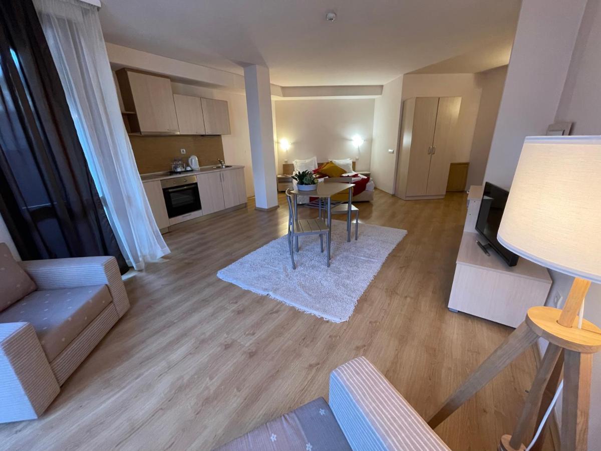Adeona Wellness Hotel By Asteri Hotels Bansko Eksteriør bilde