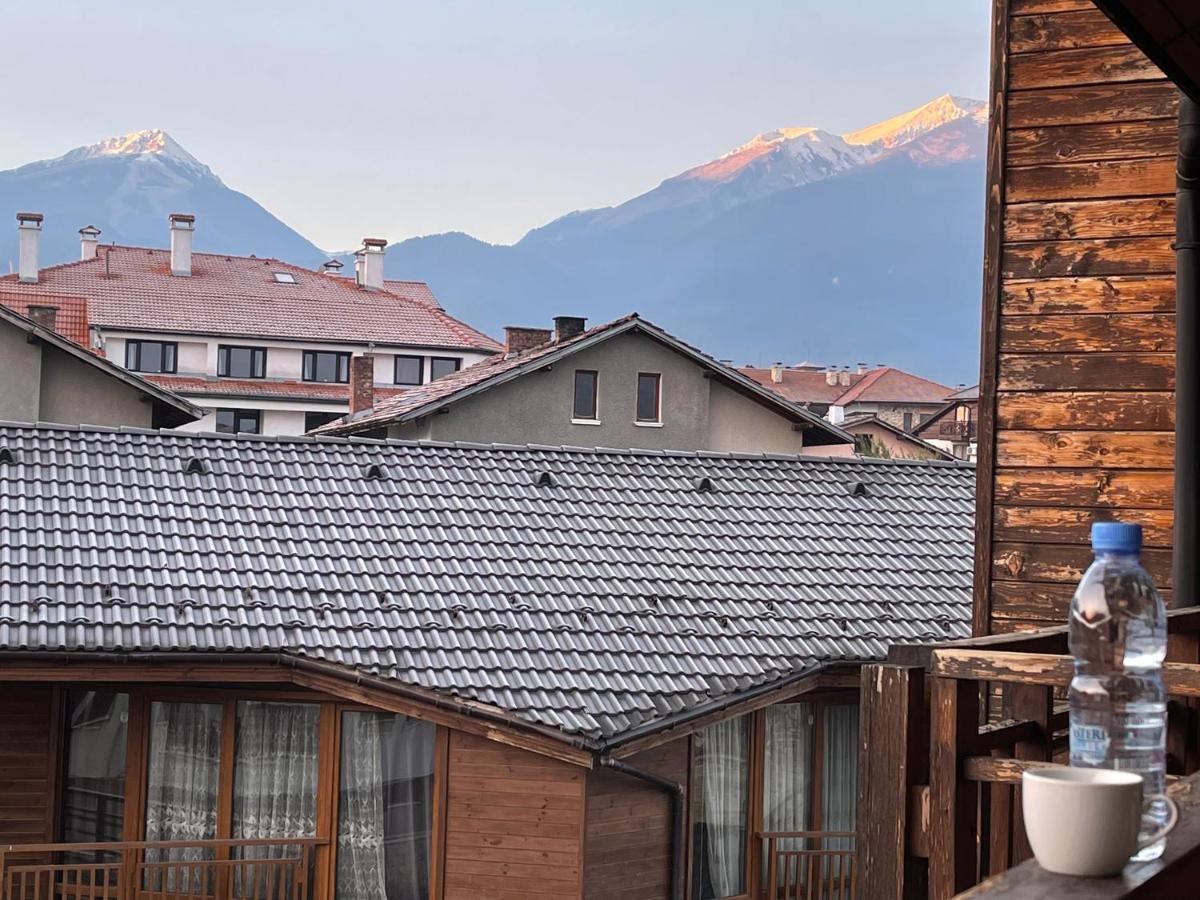 Adeona Wellness Hotel By Asteri Hotels Bansko Eksteriør bilde
