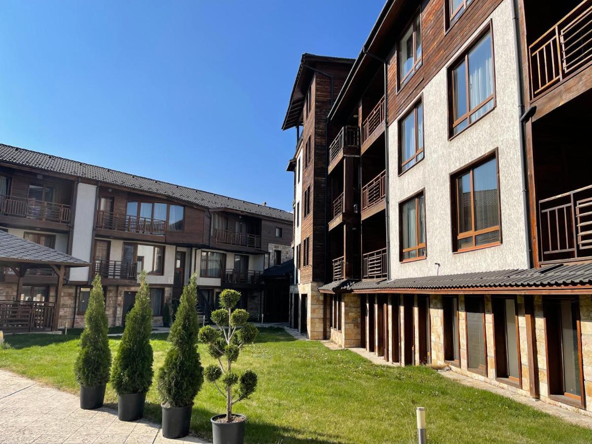 Adeona Wellness Hotel By Asteri Hotels Bansko Eksteriør bilde
