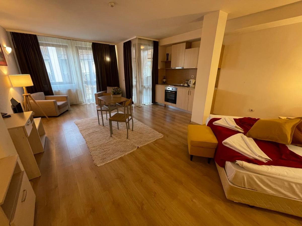 Adeona Wellness Hotel By Asteri Hotels Bansko Eksteriør bilde