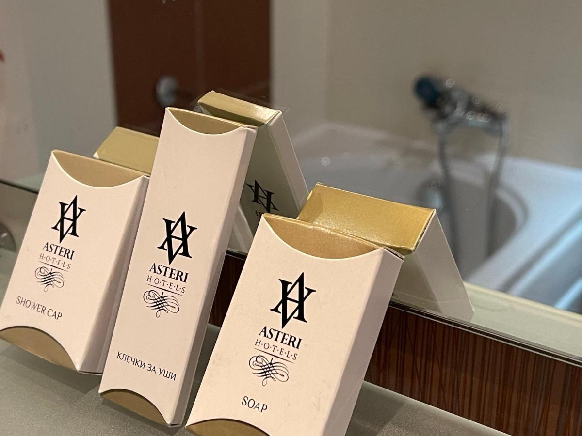 Adeona Wellness Hotel By Asteri Hotels Bansko Eksteriør bilde