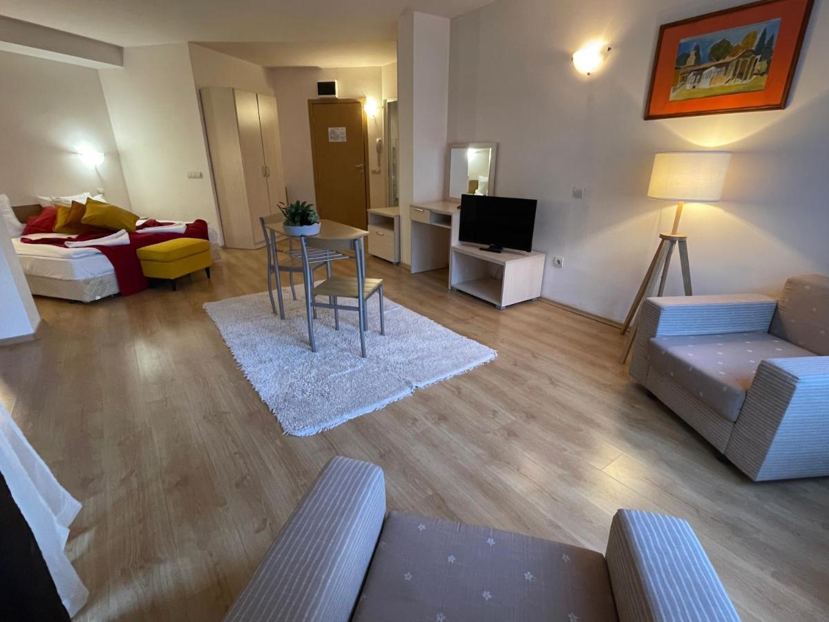Adeona Wellness Hotel By Asteri Hotels Bansko Eksteriør bilde