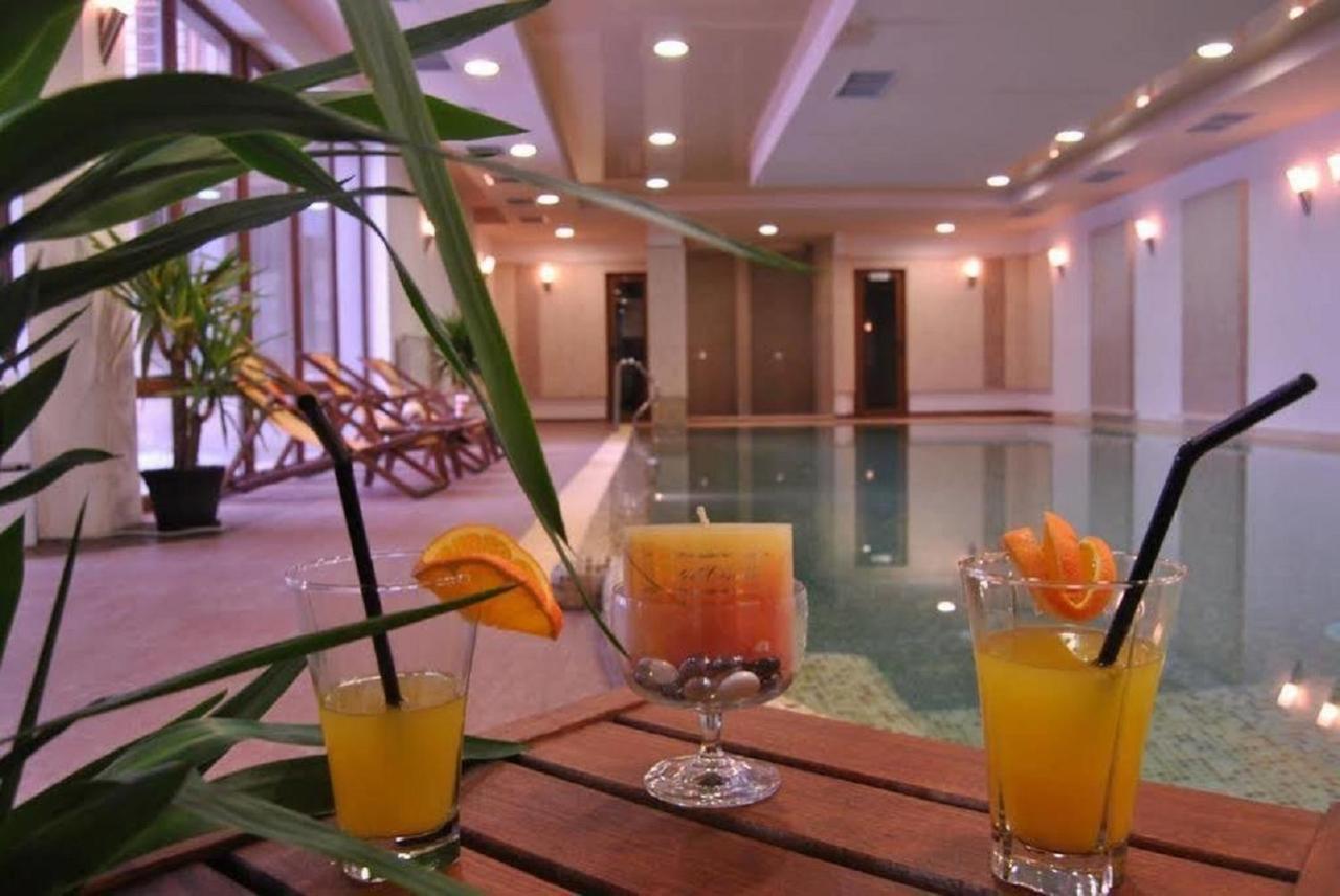 Adeona Wellness Hotel By Asteri Hotels Bansko Eksteriør bilde