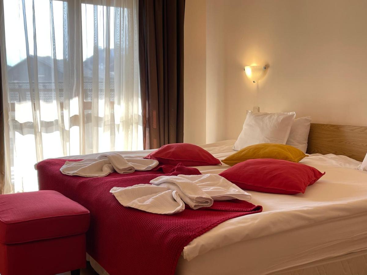Adeona Wellness Hotel By Asteri Hotels Bansko Eksteriør bilde
