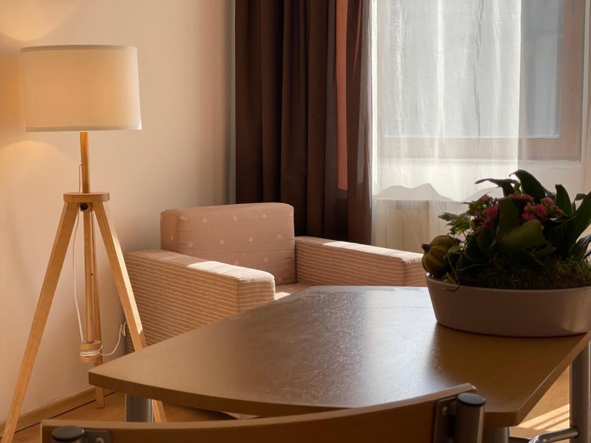 Adeona Wellness Hotel By Asteri Hotels Bansko Eksteriør bilde