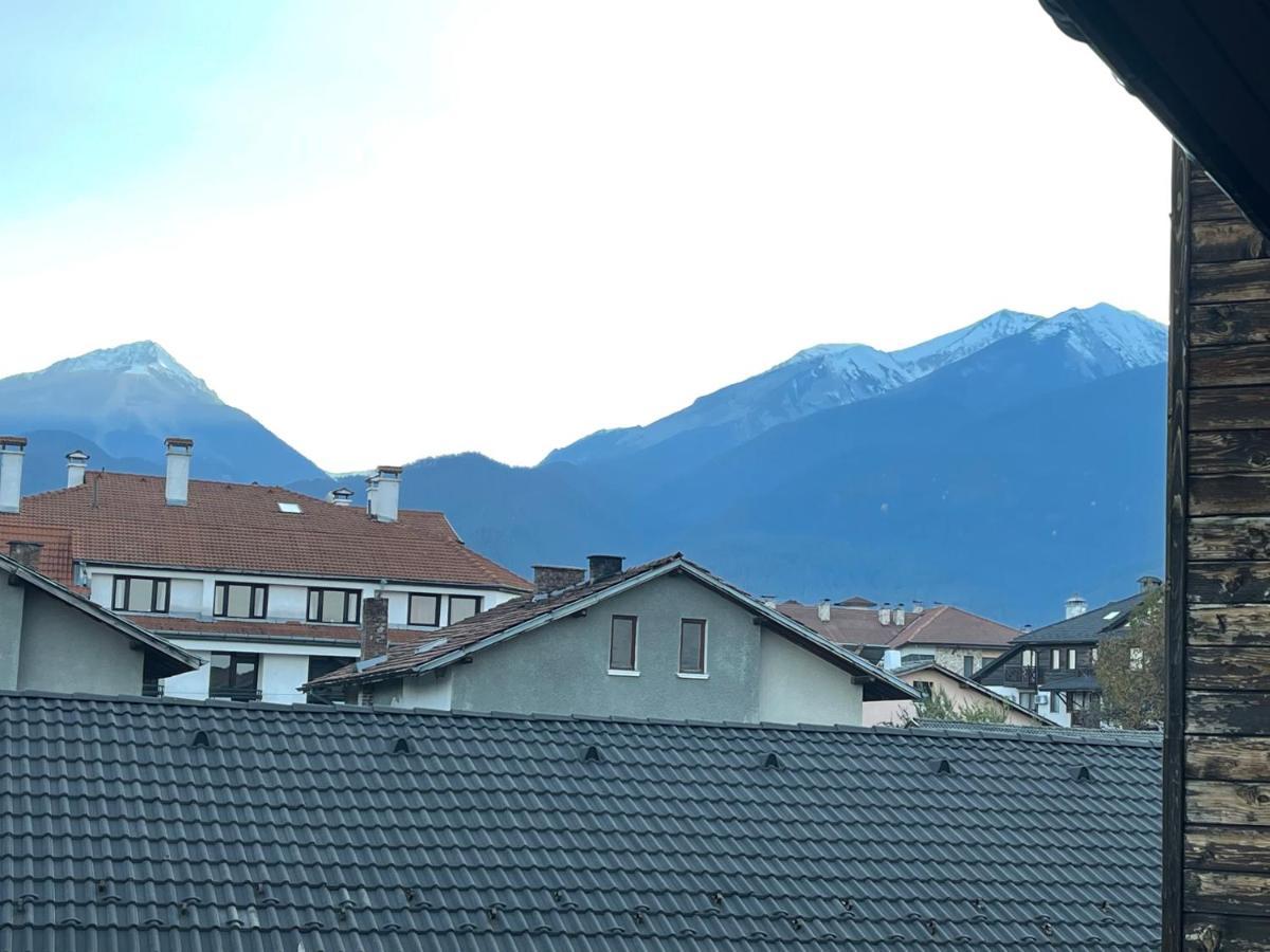 Adeona Wellness Hotel By Asteri Hotels Bansko Eksteriør bilde