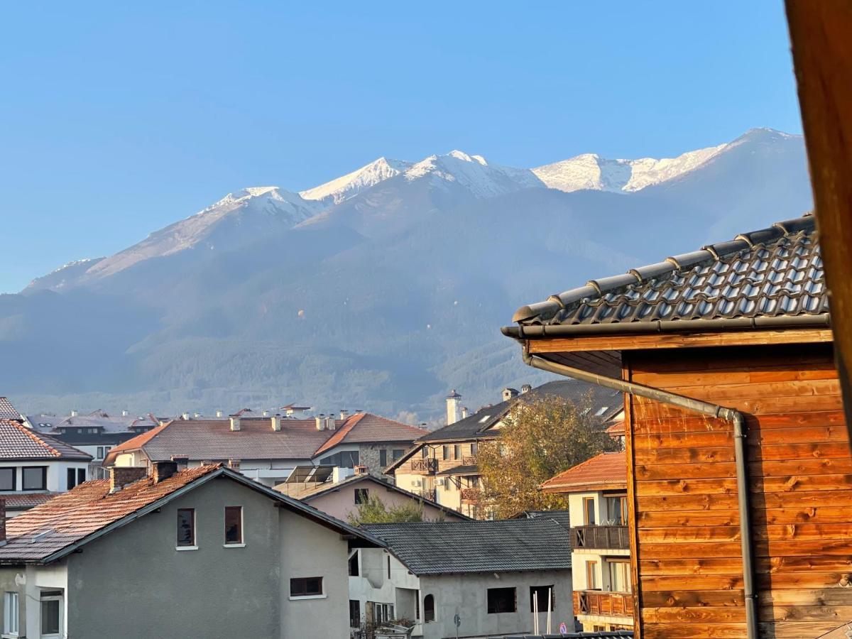 Adeona Wellness Hotel By Asteri Hotels Bansko Eksteriør bilde
