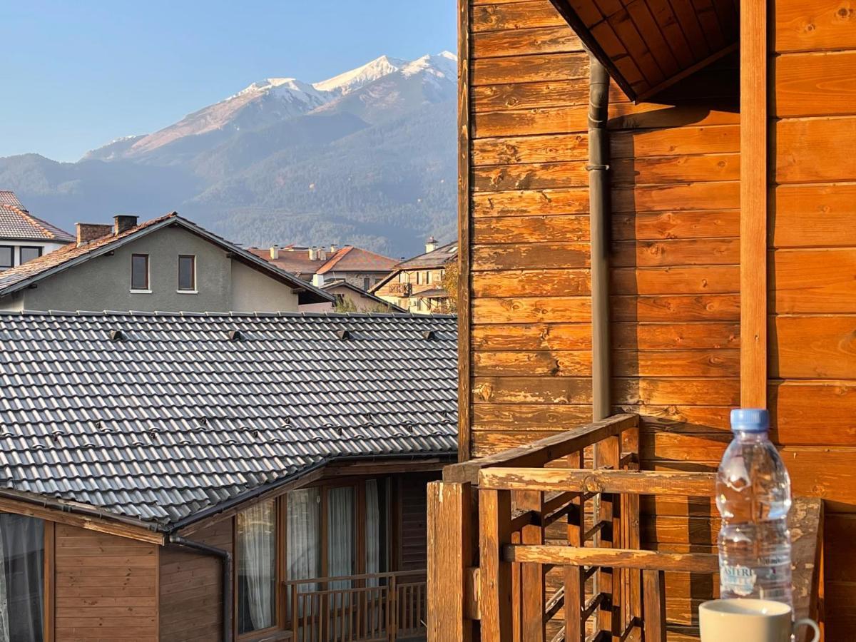 Adeona Wellness Hotel By Asteri Hotels Bansko Eksteriør bilde