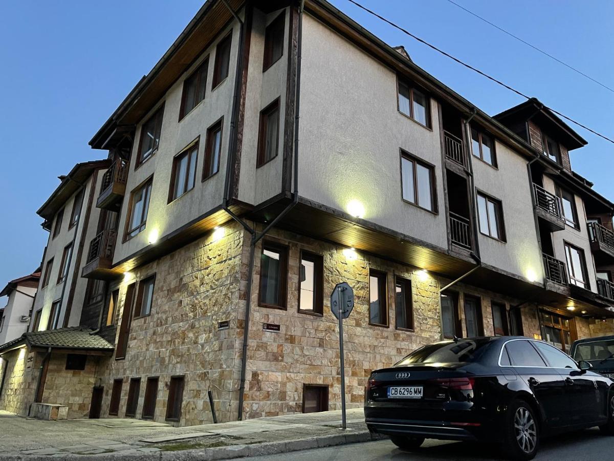 Adeona Wellness Hotel By Asteri Hotels Bansko Eksteriør bilde