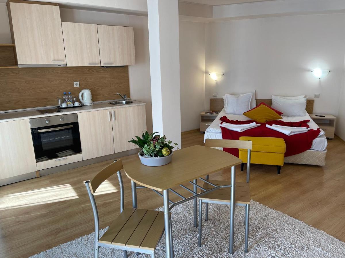 Adeona Wellness Hotel By Asteri Hotels Bansko Eksteriør bilde