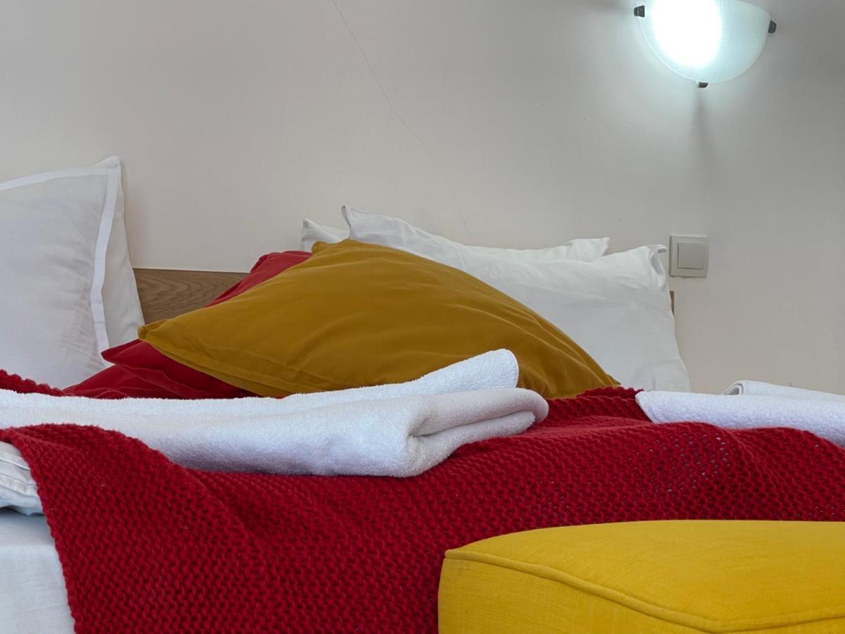 Adeona Wellness Hotel By Asteri Hotels Bansko Eksteriør bilde