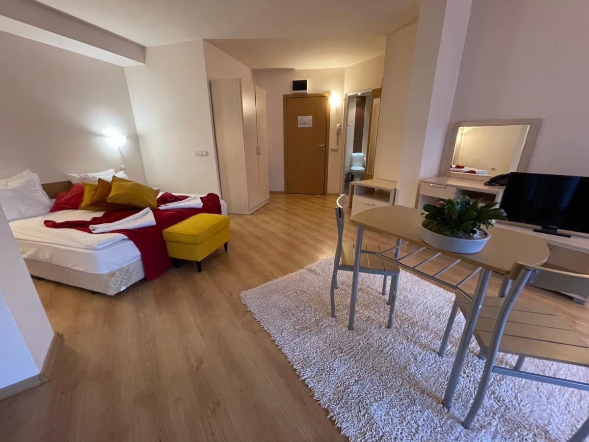 Adeona Wellness Hotel By Asteri Hotels Bansko Eksteriør bilde
