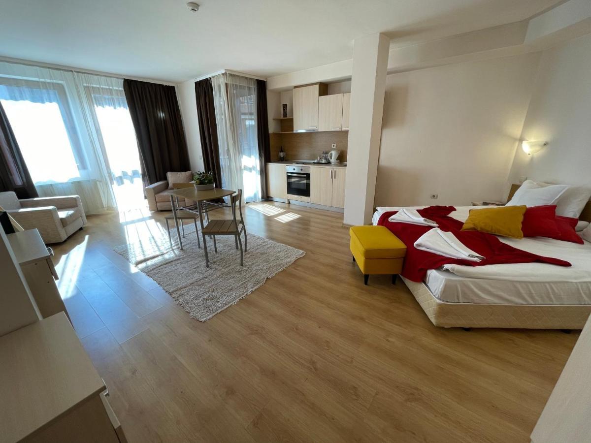 Adeona Wellness Hotel By Asteri Hotels Bansko Eksteriør bilde