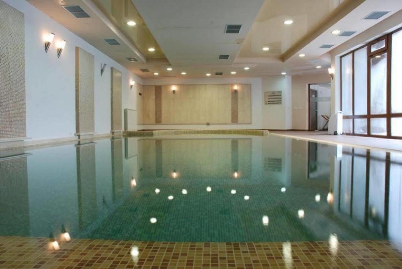 Adeona Wellness Hotel By Asteri Hotels Bansko Eksteriør bilde