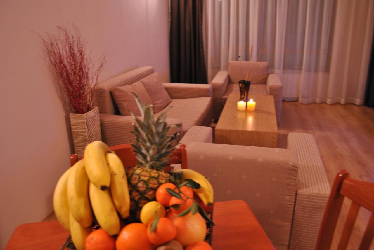 Adeona Wellness Hotel By Asteri Hotels Bansko Eksteriør bilde